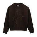 Wrangler Retro® Punchy Sweater Crew