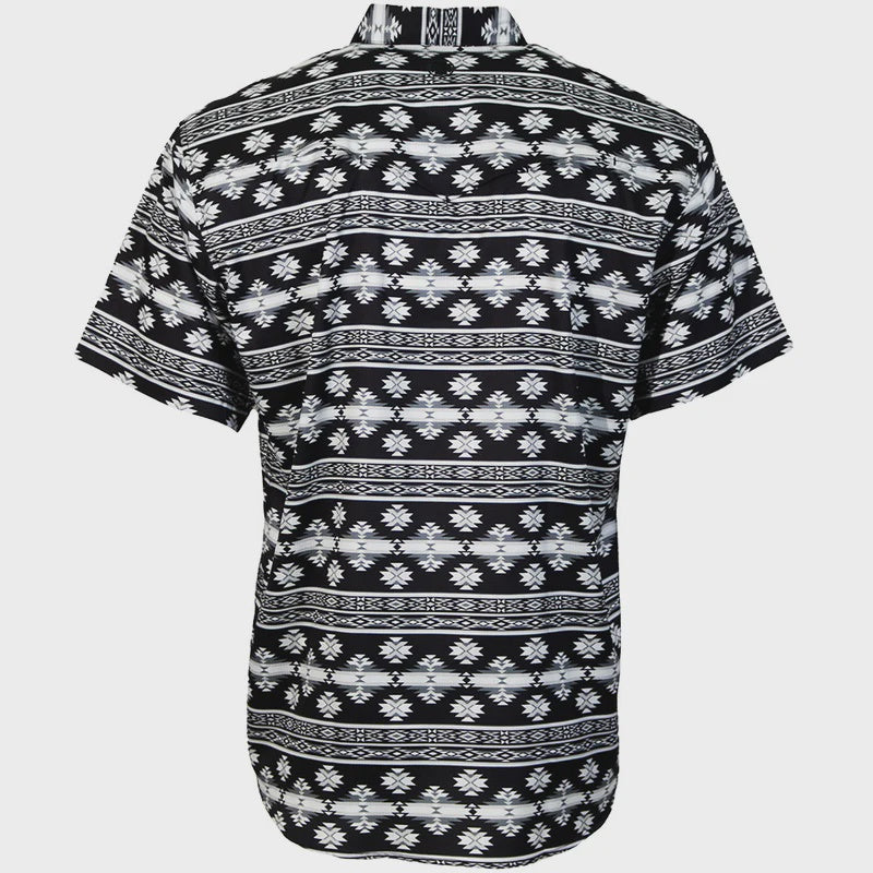 MENS SOL AZTEC GREY