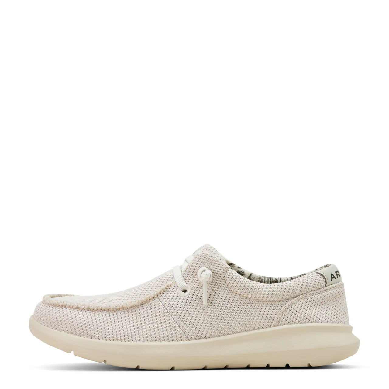 Hilo Cream Mesh