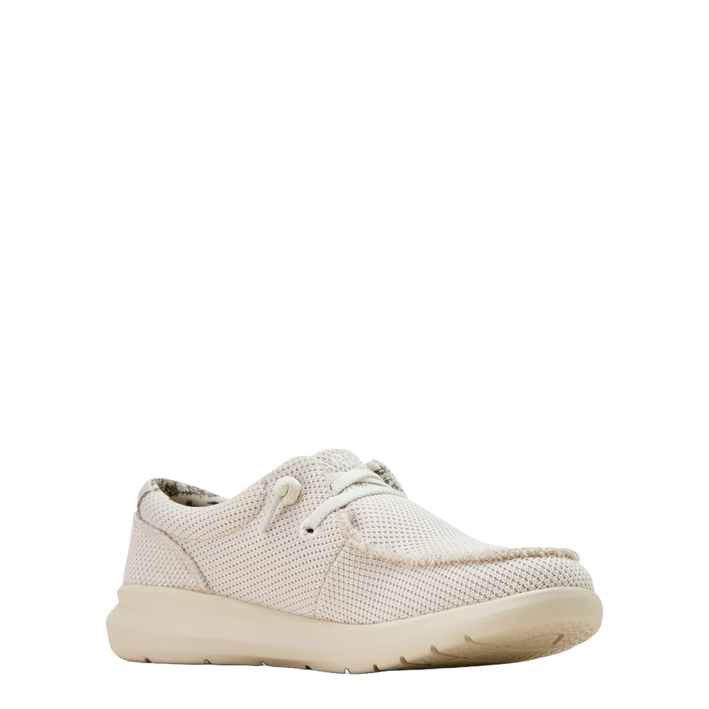 Hilo Cream Mesh