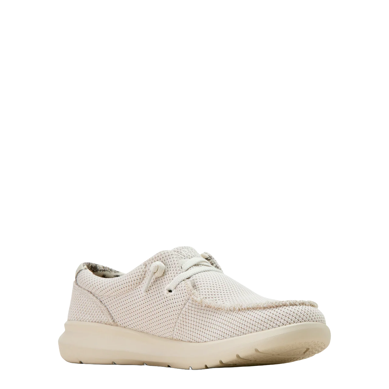 Hilo Cream Mesh