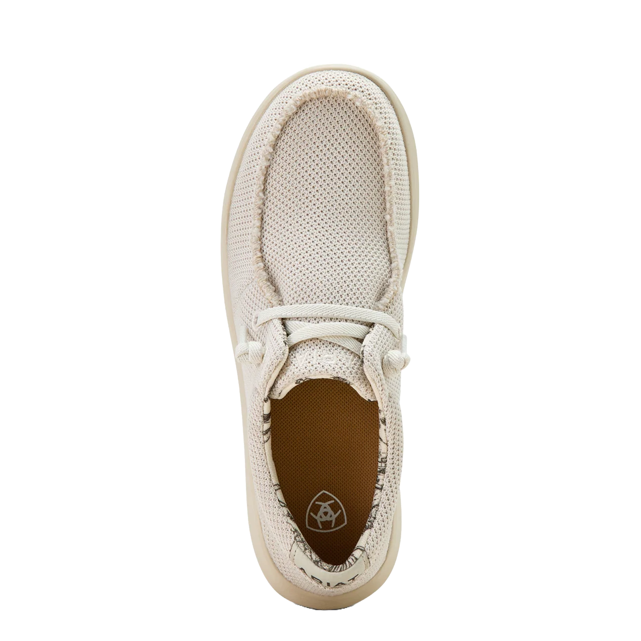 Hilo Cream Mesh