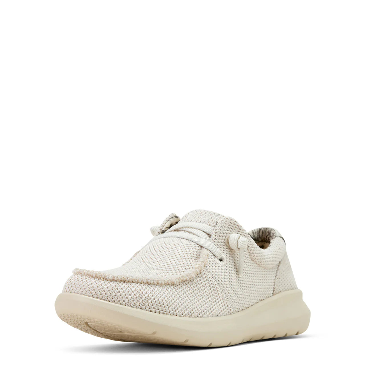 Hilo Cream Mesh