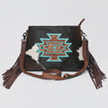Crossbody Genuine Western Leather Women Bag