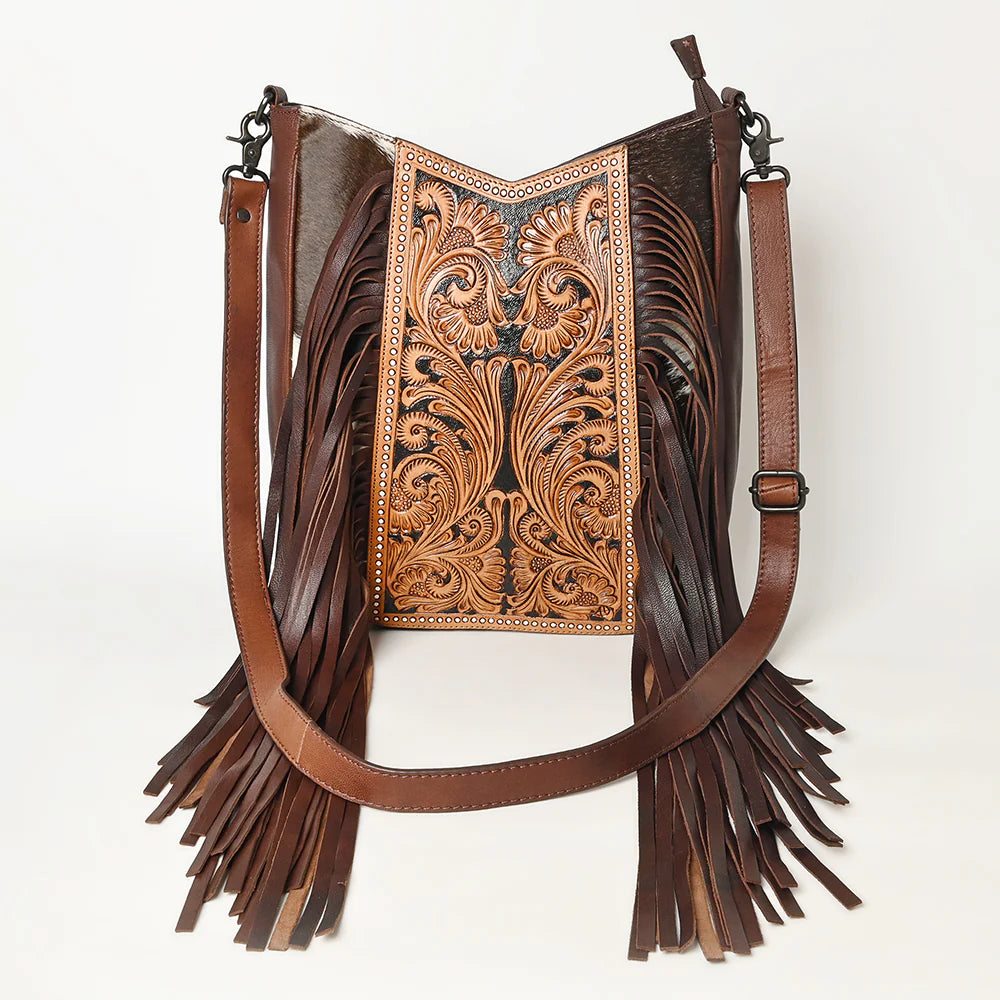 Messenger Genuine Western Leather Women Bag