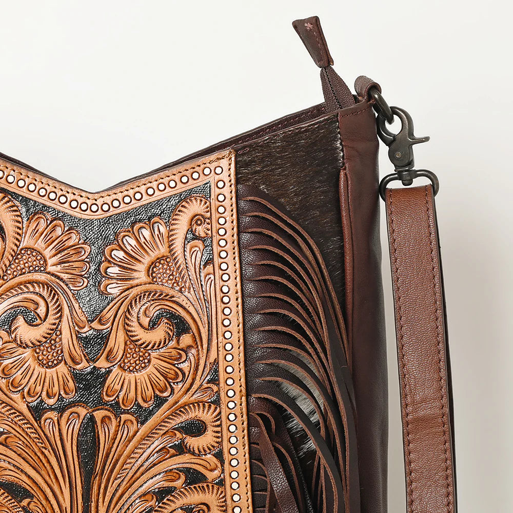 Messenger Genuine Western Leather Women Bag
