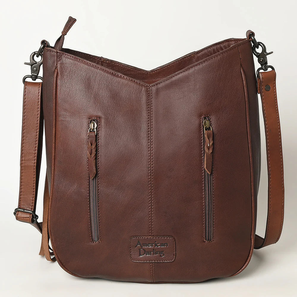 Messenger Genuine Western Leather Women Bag