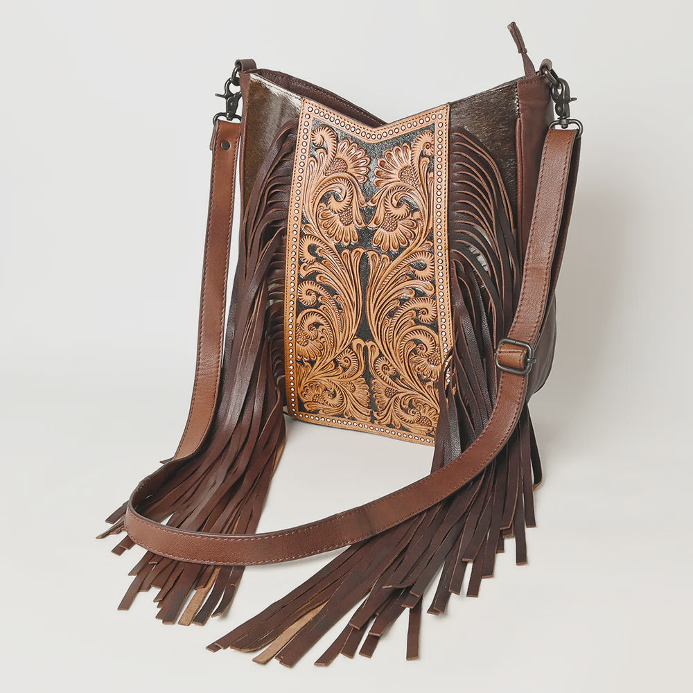 Messenger Genuine Western Leather Women Bag