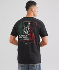 Men's Buckin Baqueno Short Sleeve T-Shirt