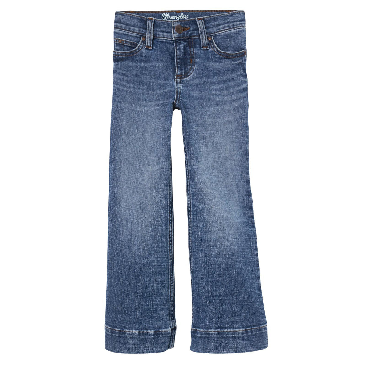 RETRO TROUSER EMBRY