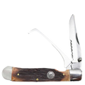 SAWMILL HOOF PICK KNIFE