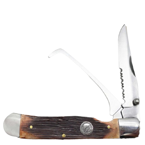 SAWMILL HOOF PICK KNIFE