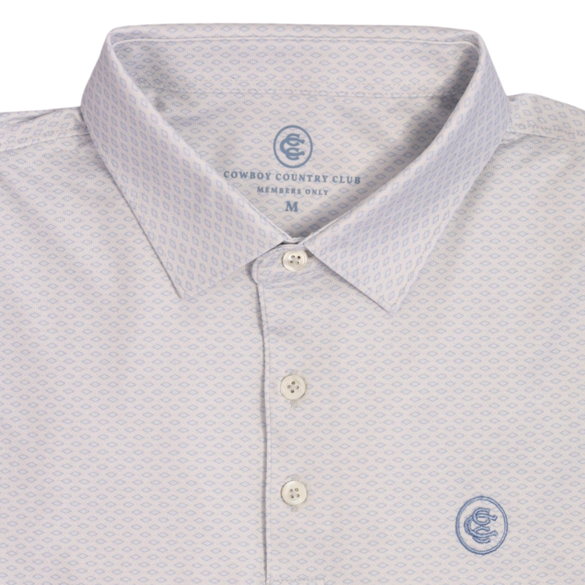 Diamondback Polo