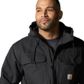 Washed Duck Bartlett Active Jac