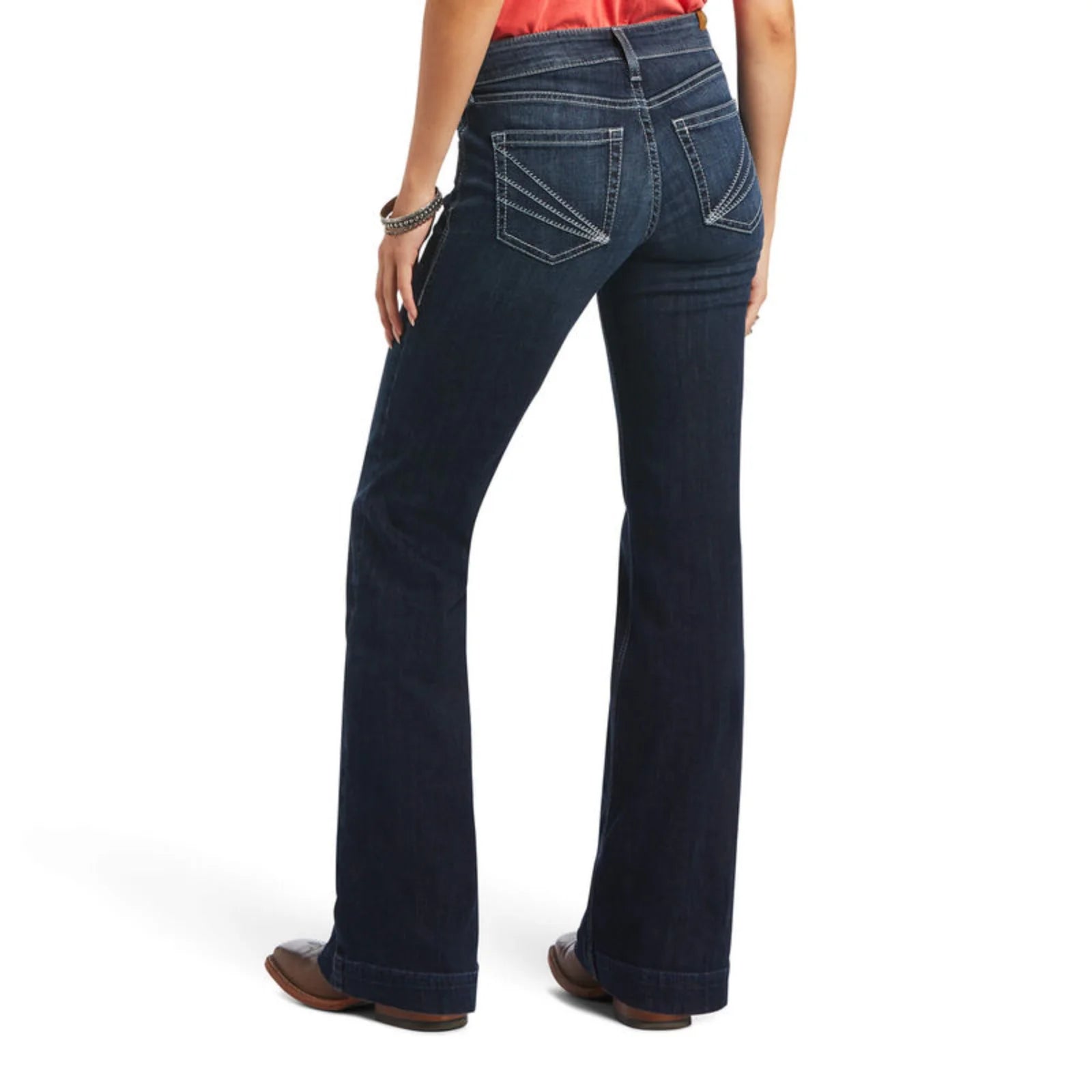 MISSOURI TROUSER JEAN