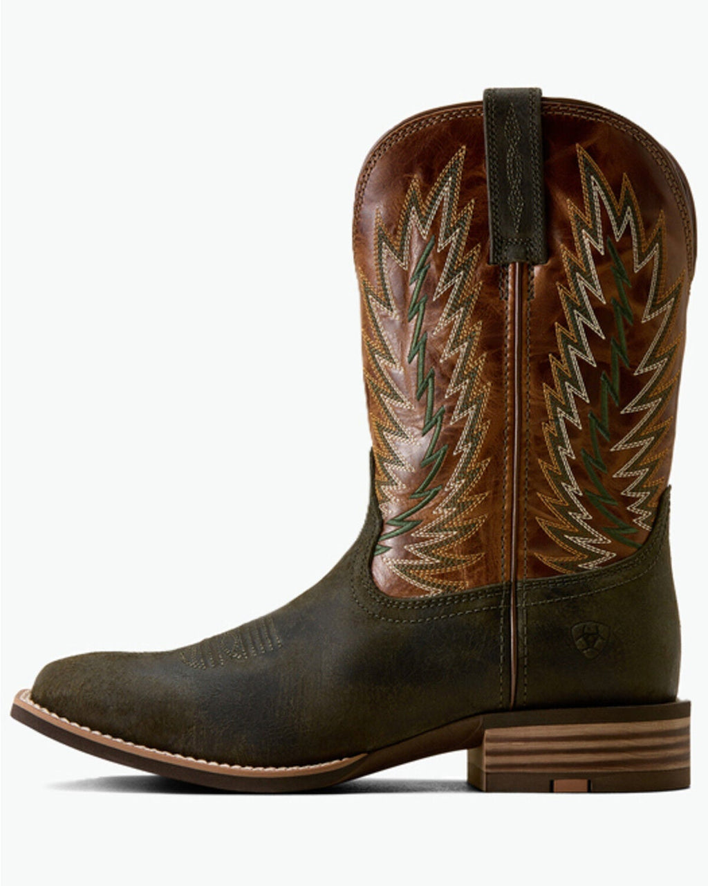 Ariat Men's Driggs Performance Western Boots