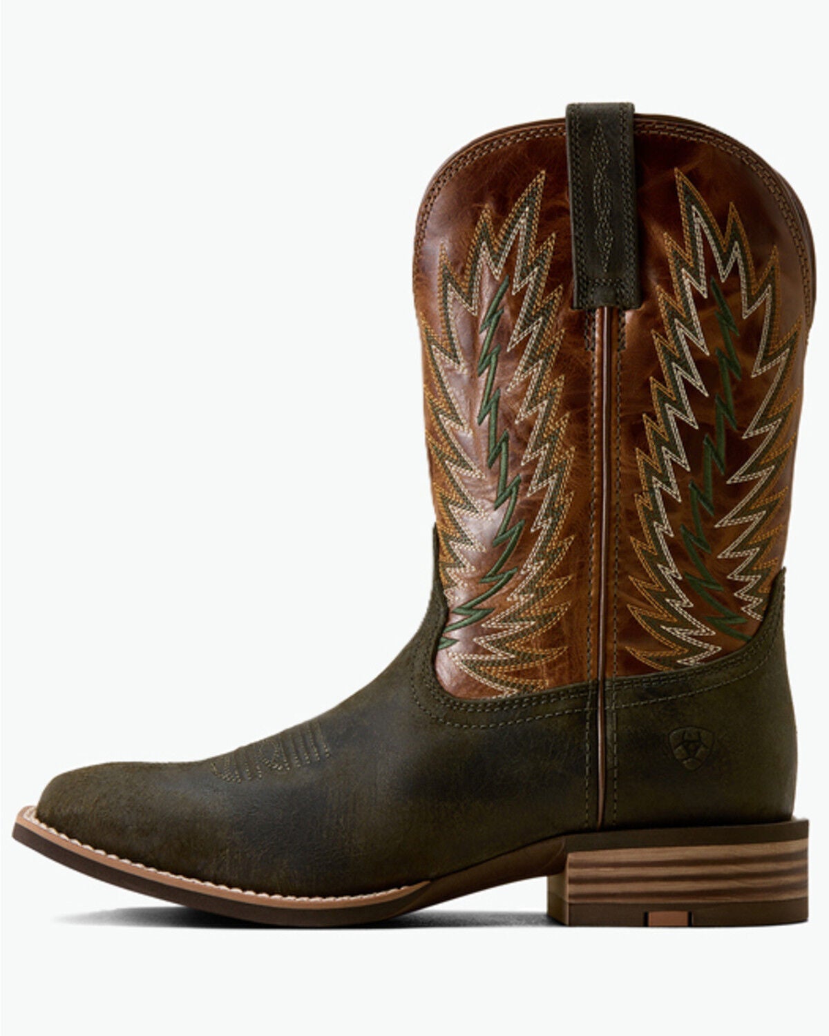 Ariat Men's Driggs Performance Western Boots