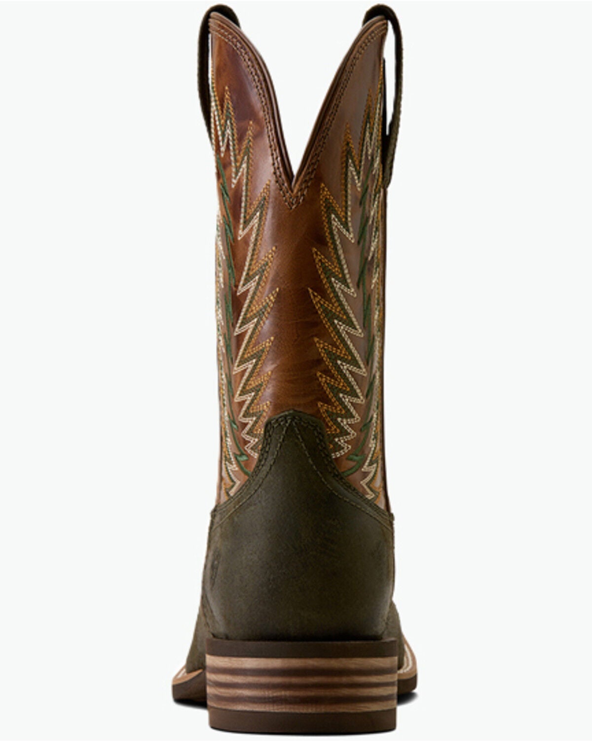 Ariat Men's Driggs Performance Western Boots