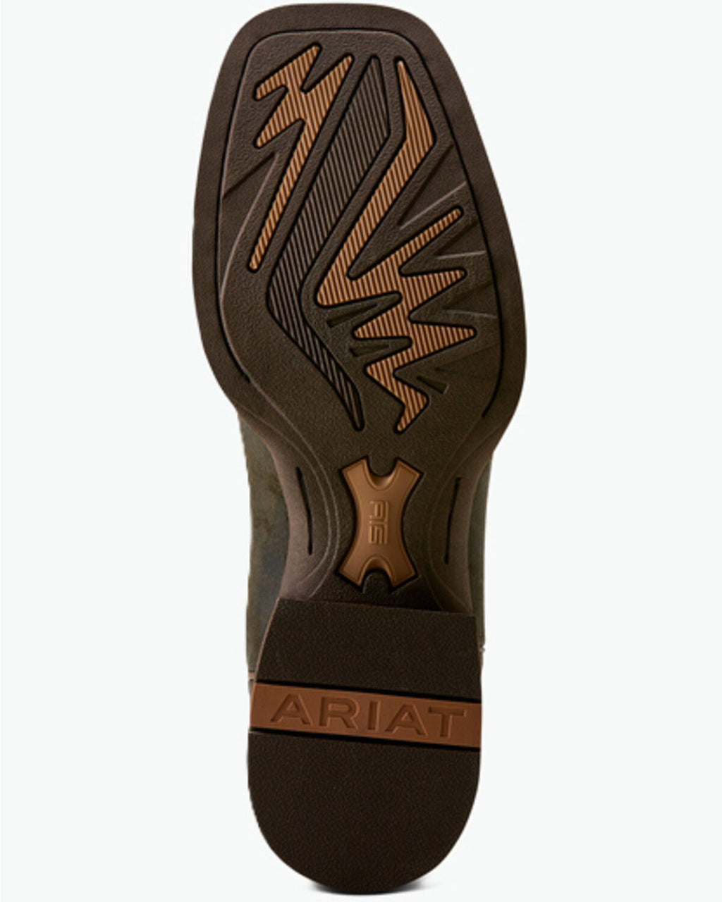 Ariat Men's Driggs Performance Western Boots