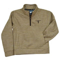 Boy's  Longhorn Knobby Fleece Cadet Pullover