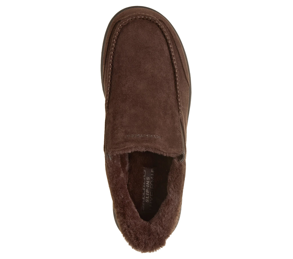 Scofield Choc 205606