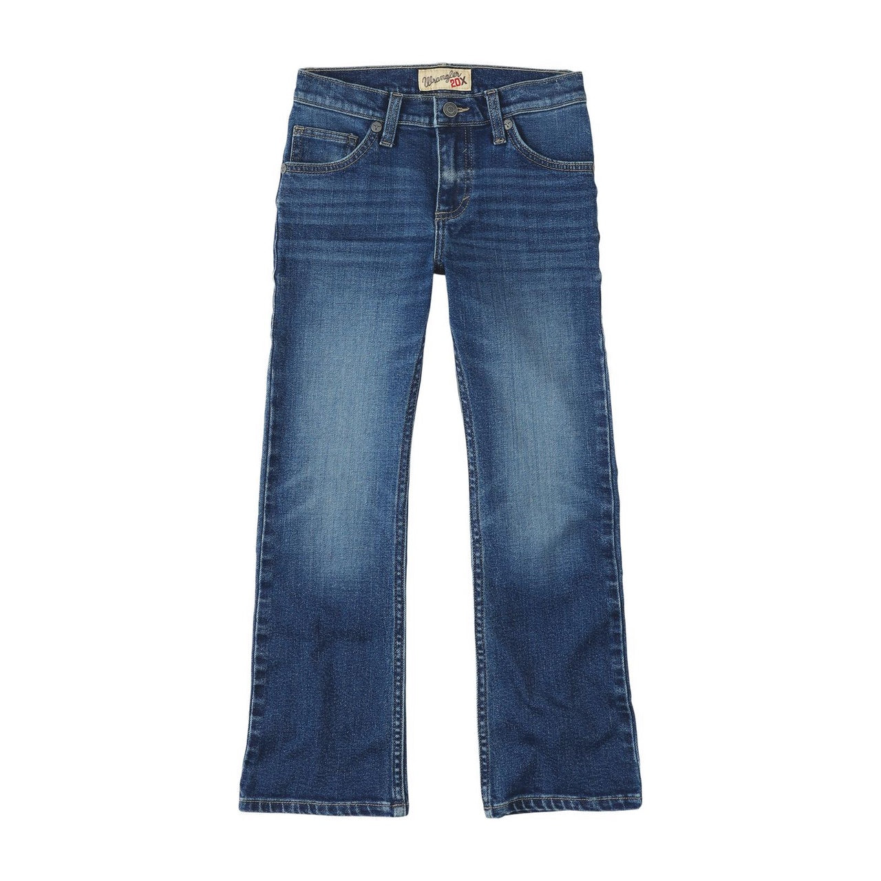20X BOYS JEAN 6767
