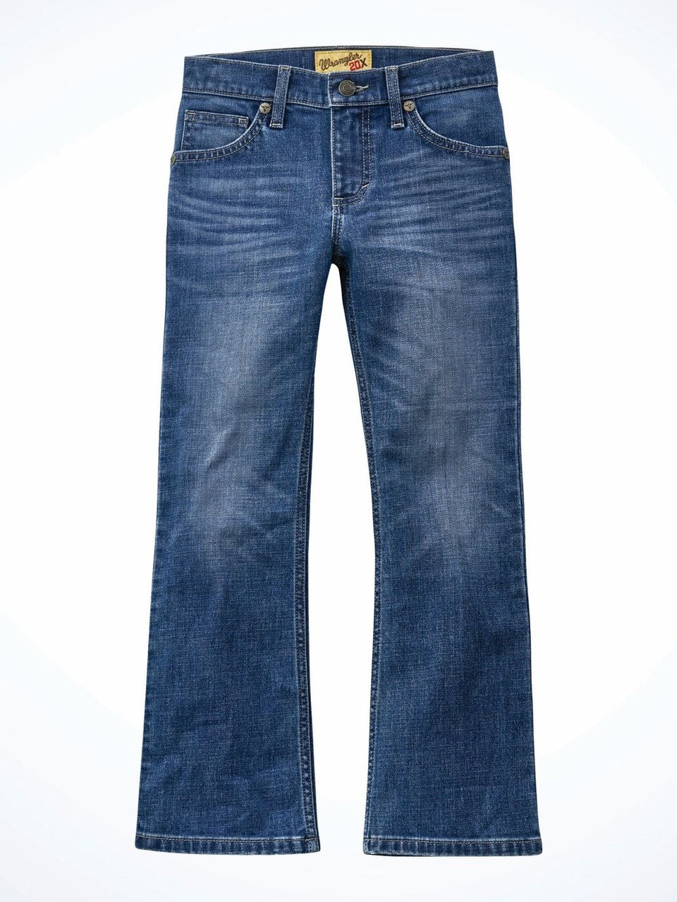 20X BOYS JEAN 8332