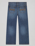 WRANGLER 20X VINTAGE BOOTCUT 1665