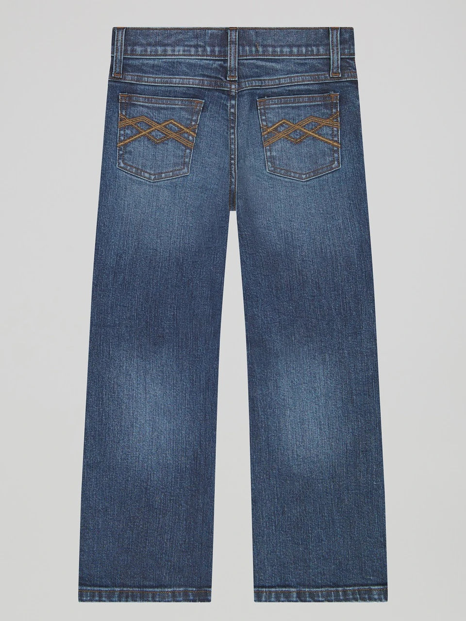 WRANGLER 20X VINTAGE BOOTCUT 1665