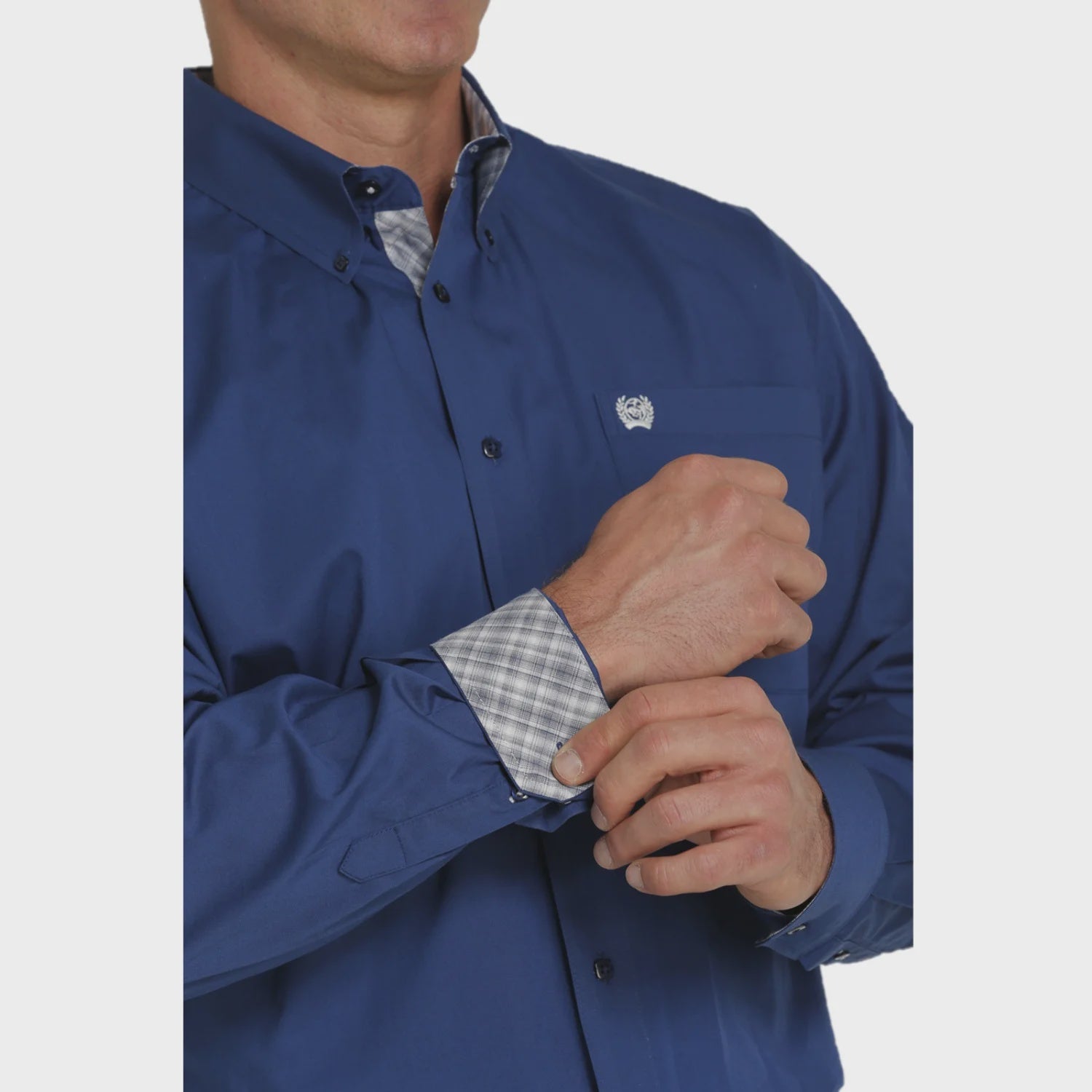 CINCH DEEP BLU SLD
