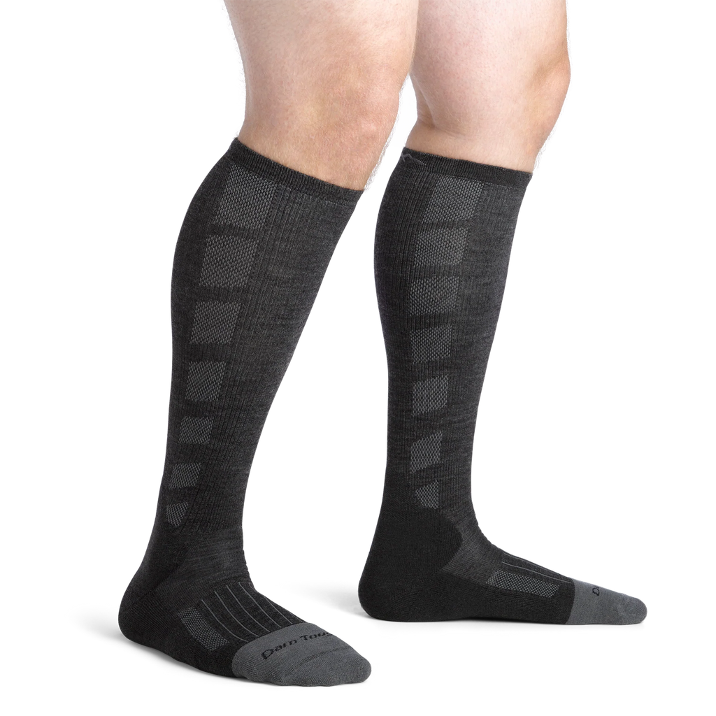 Stanley K Over-the-Calf Lightweight Work Socks