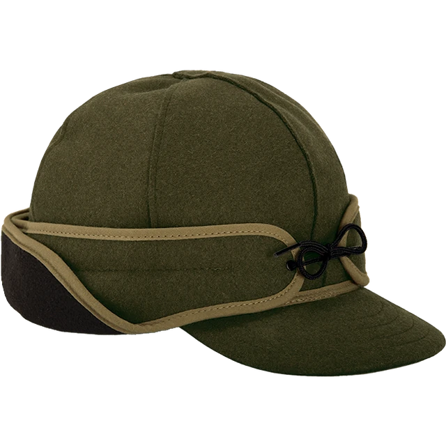 Rancher  Stormy Kromer