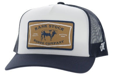RANK STOCK