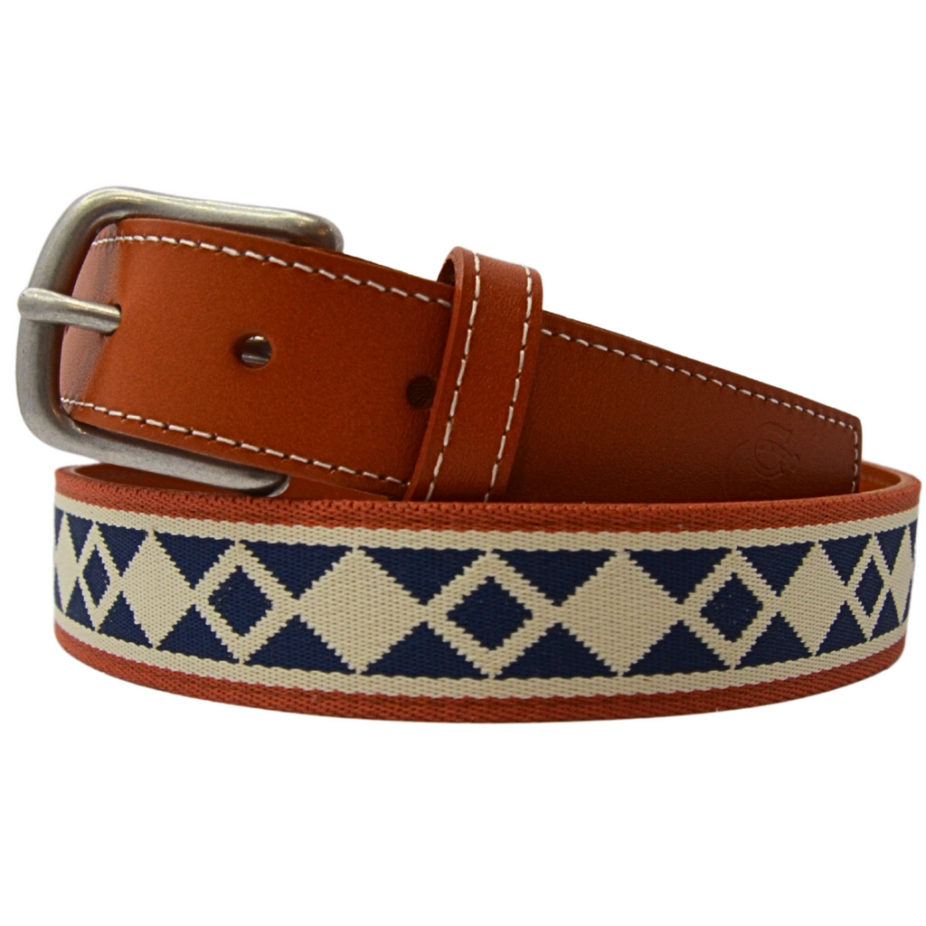 Diamondback Belt