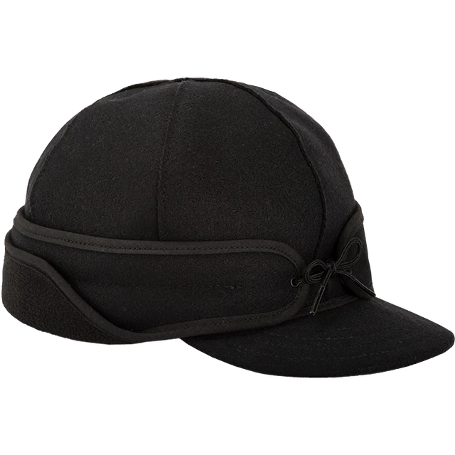 Rancher  Stormy Kromer