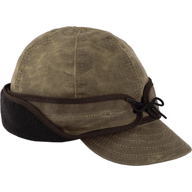 Rancher  Stormy Kromer