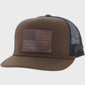 Liberty Roper" Brown