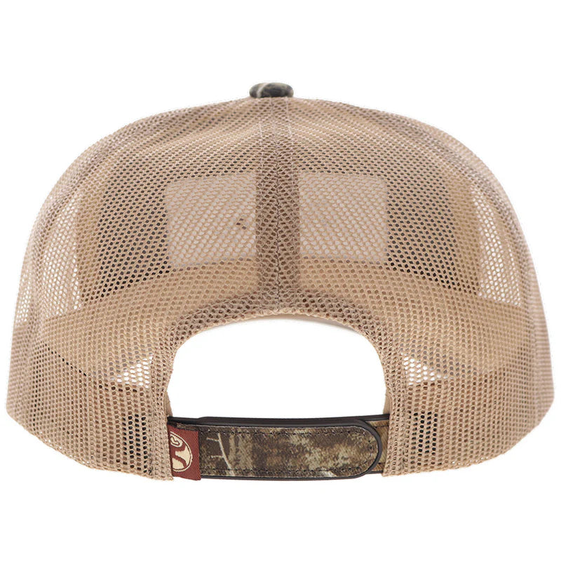 Sudan" RealTree Edge Camo/Tan