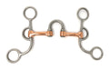 AJ Tack Short Shank Correction Bit
