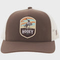 Cheyenne" Hat Tan/Brown
