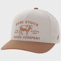 RANKS STOCK TN/BRN