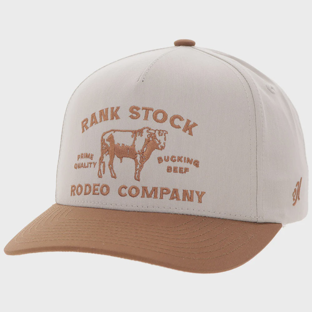 RANKS STOCK TN/BRN