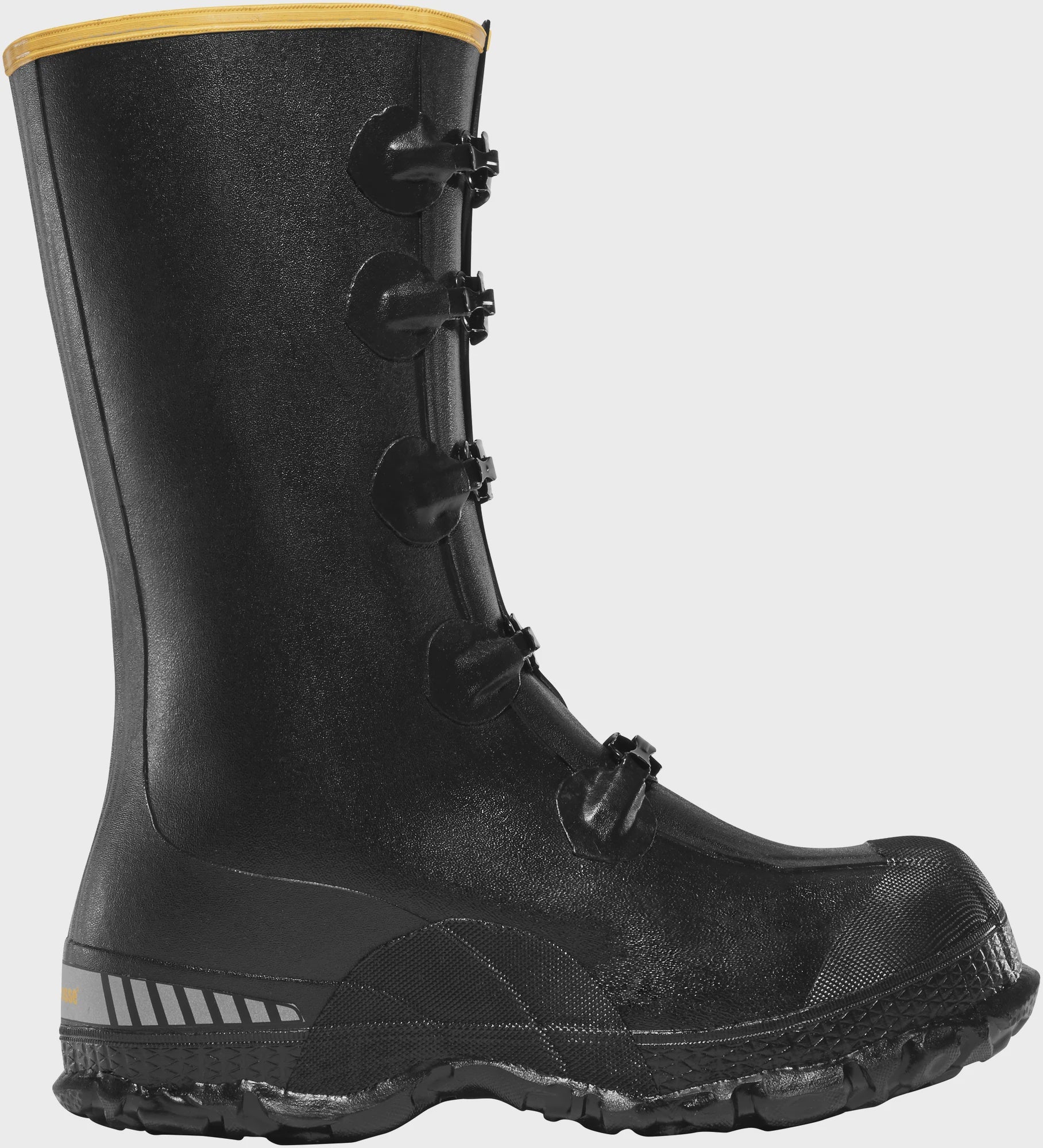 Rubber Overboots