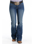 LYNDEN FIT CINCH WOMENS JEAN