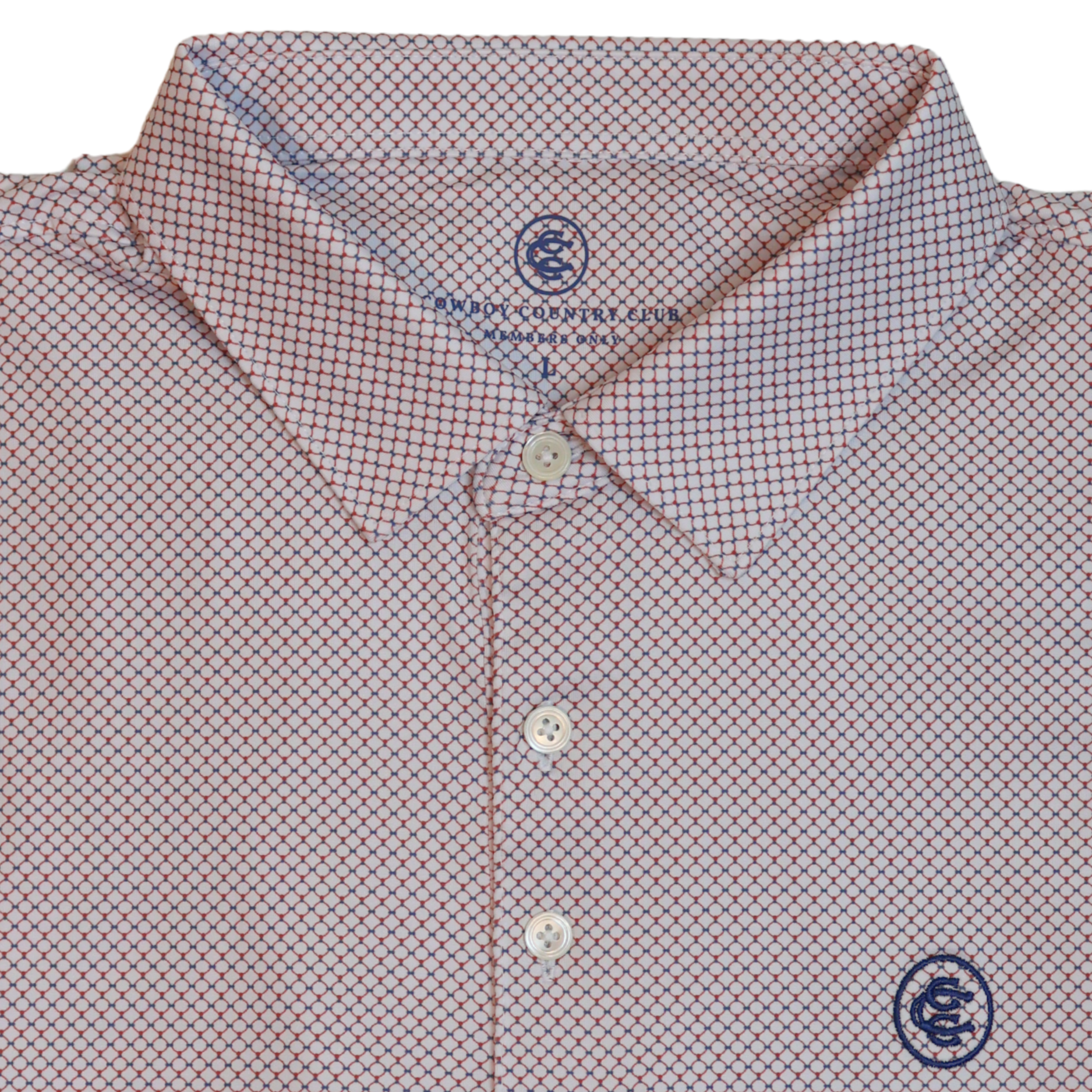 Dockside Polo