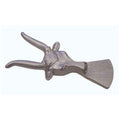 El Toro Bull Boot Jack