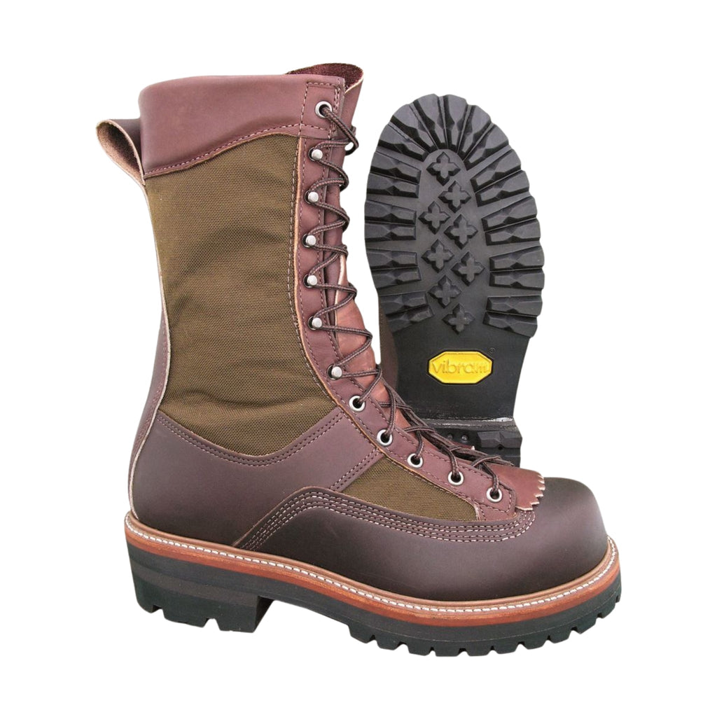 Hoffman Composite Toe Powerline- EH rated