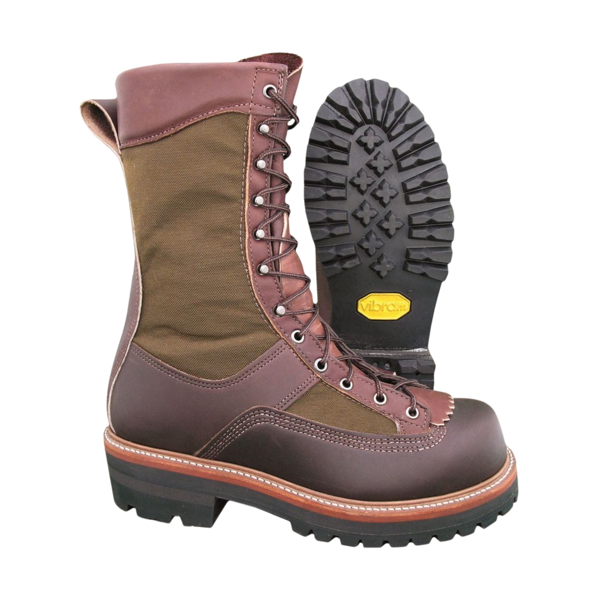 Hoffman Composite Toe Powerline- EH rated