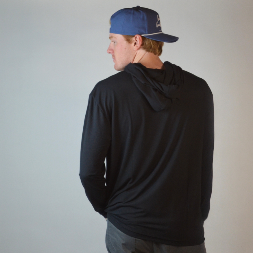 Lightweight Hoodie