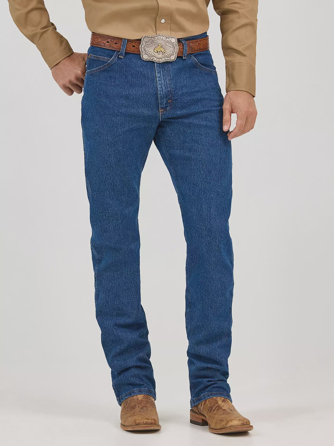 Wrangler 47